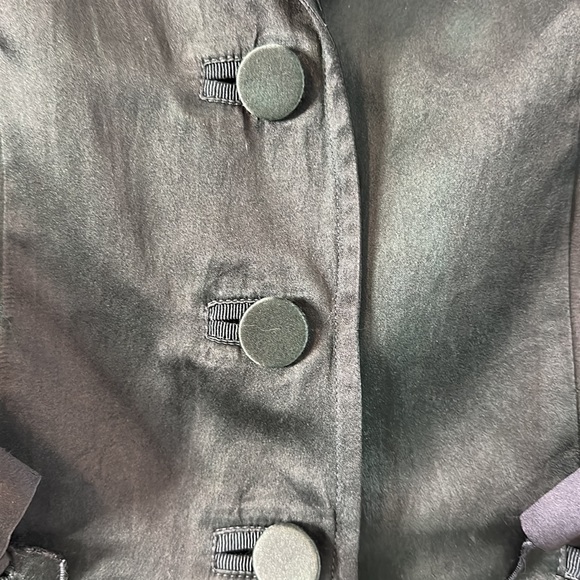 Prada silk tie dye jacket - Picture 5 of 12